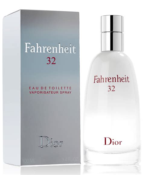 fahrenheit 32 dior acquisto online|fahrenheit 32 dior men white.